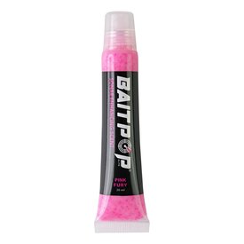 Pink Fury Shad