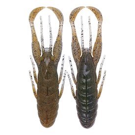 Smoky Crawdad