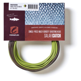 Frödin Salar Catch DH #11/12 (48g, 12m) - S4/S7