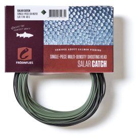 Frödin Salar Catch DH #9/10 (40g, 11m) - S5/S8