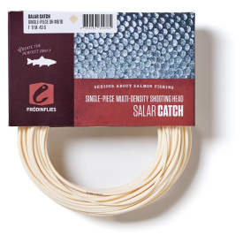 Frödin Salar Catch DH #9/10 (40g, 11m) - Flyt