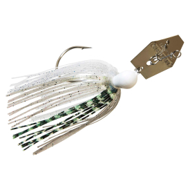 Greenback Shad