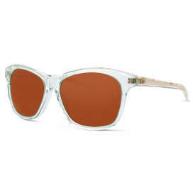 clear frame costa sunglasses