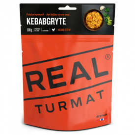 Real Turmat Kebab Stew
