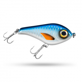 Eastfield Chubby Chaser 10cm 56g - Bluepearl
