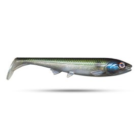Sidescan Whitefish 