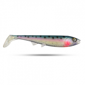 Eastfield Custommålat Viper 29cm 220g - Pale Rainbow