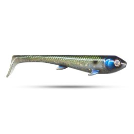 Sidescan Whitefish
