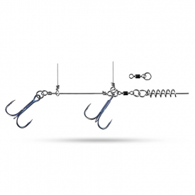 Eastfield Stinger Medium 2/0 20-24cm