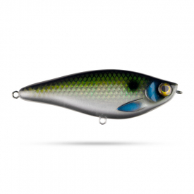 Scout Swimmer EFL Custom 12,5cm, 67g -  Sidescan Whitefish
