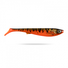 Eastfield Tomcat 18cm, 28g (2-pack) - Red Tiger