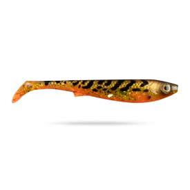 Leopard Burbot UV