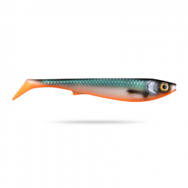 Eastfield Tomcat 18cm, 28g (2-pack) - Dead Hot Herring UV