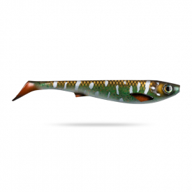 Eastfield Tomcat 24cm, 70g - Pumpkin Pike 