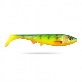 Eastfield Viper 16cm, 35g (2-pack) - Freehand Firetiger UV 
