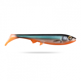 Eastfield Viper 16cm, 35g (2-pack) - Dead Hot Herring UV 