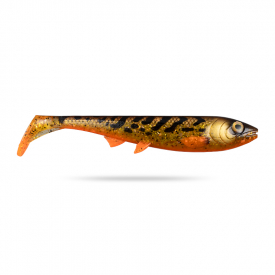 Leopard Burbot UV