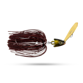 Eastfield Viper Bladed Jig Head 10g - Motoroil UV