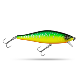 Mat Fluo Tiger