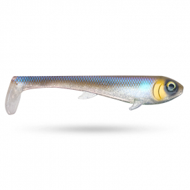 Eastfield Wingman 21cm, 80g - Lucid Smelt UV