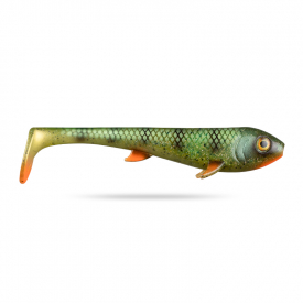 Eastfield Wingman 21cm, 80g - Absinthe Perch UV