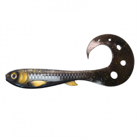 Eastfield Wingman Curly 23cm 77g - Upside Down