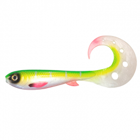 Eastfield Wingman Curly 23cm 77g - WLFCRK Mälaren UV