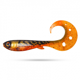 Leopard Burbot UV