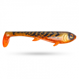Eastfield Wingman XL 25cm, 130g - Leopard Burbot UV
