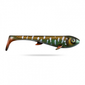 Eastfield Wingman XL 25cm, 130g - Pumpkin Pike