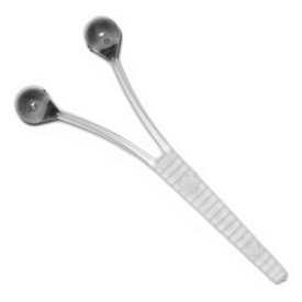 Transparent Smoke Grey