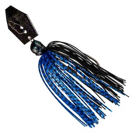 Black Blue