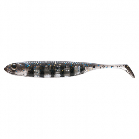 #23 Live Gill/Silver