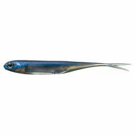 #04 Problue/Silver