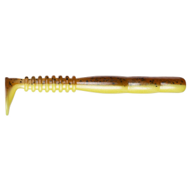 Motor Oil Pepper/Chartreuse