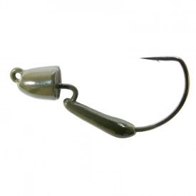 Green Pumpkin #1 (3-pack)