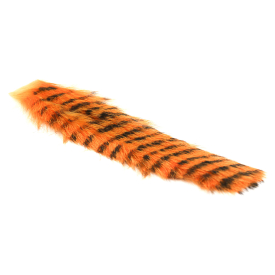 Orange Tiger