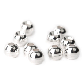 8mm - Silver