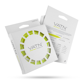 VATN Allround Taper+ - #4