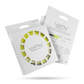 VATN Allround Taper+ Sink Tip F/S3 - #6