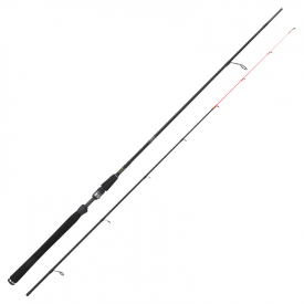 Westin W3 Finesse Jig 7'3'' 5-20g 2pcs Haspel