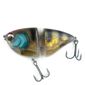 Freewater Pictures Fatboy Swim 10,5cm - Ziggy