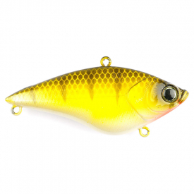 133 Yellow Perch
