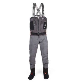 Guideline Alta Sonic T-Zip Vadarbyxa - XL