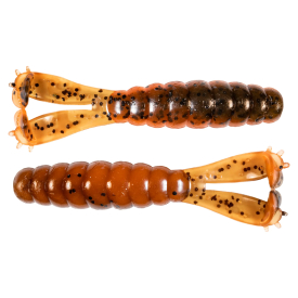 Green Pumpkin/Orange