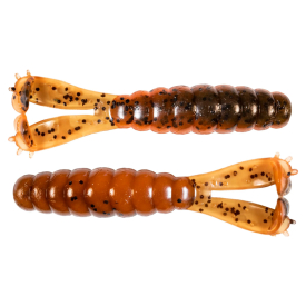 Green Pumpkin/Orange