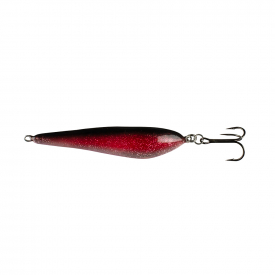 Svart Röd Silver Rosa