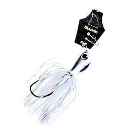 Blackfin Micro Finesse Pro Bladed Jig 12,5g - Sexy Baitfish