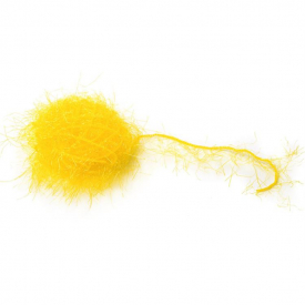 Polar Chenille #383 Yellow