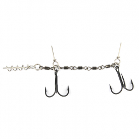 Darts Pike Rig Link, 4-Link #1